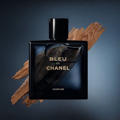 bleu de chanel citrus|Bleu de Chanel Eau de Parfum Chanel for men .